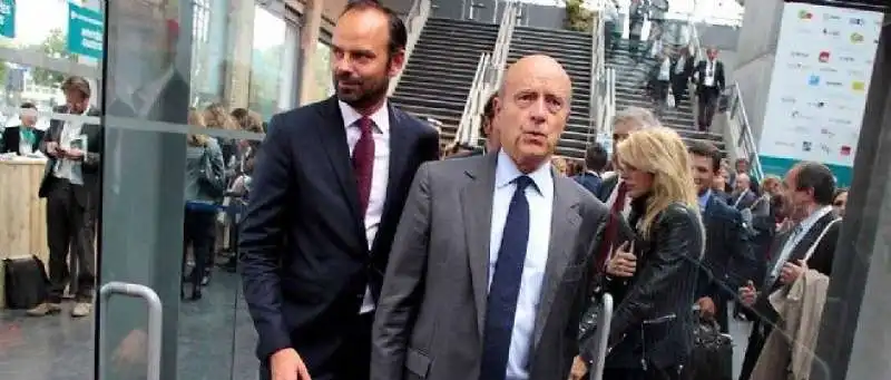 JUPPE PHILIPPE