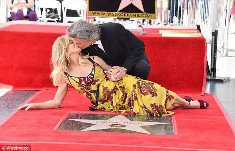 kurt  russell  goldie  hawn