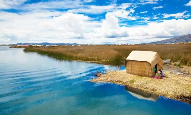 LAGO TITICACA 3