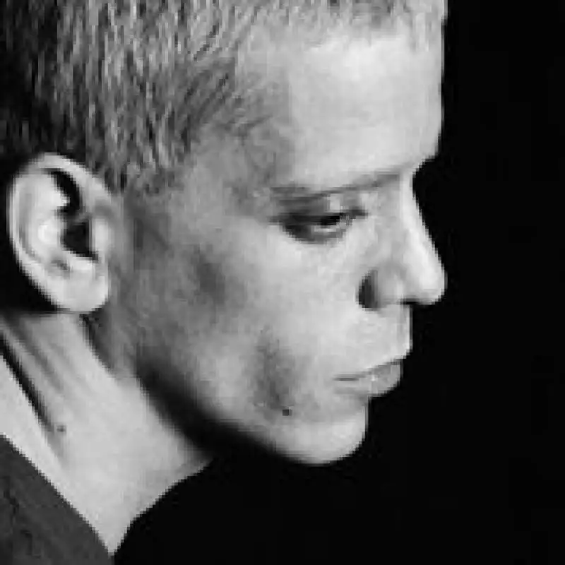 Lou Reed Biondo www.TransformerBook.com