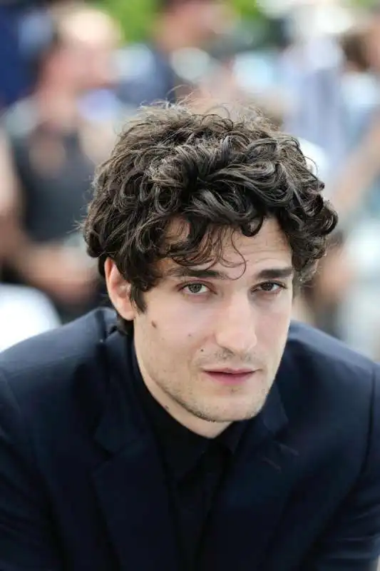 louis garrel 