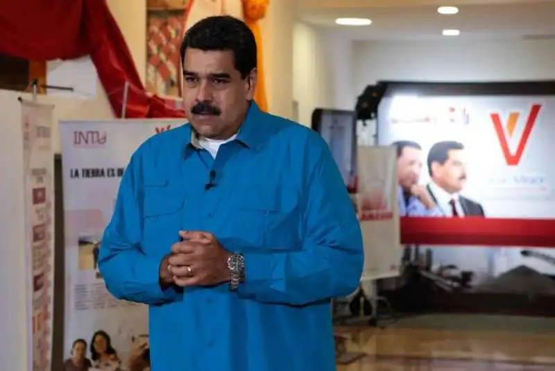 maduro