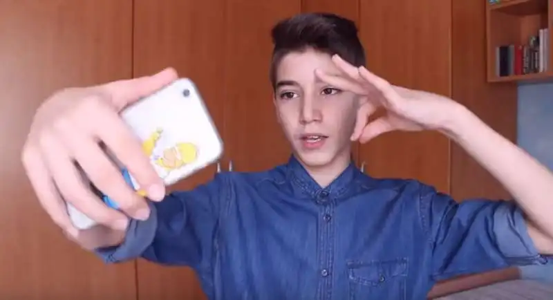 marco cellucci muser su musical ly 