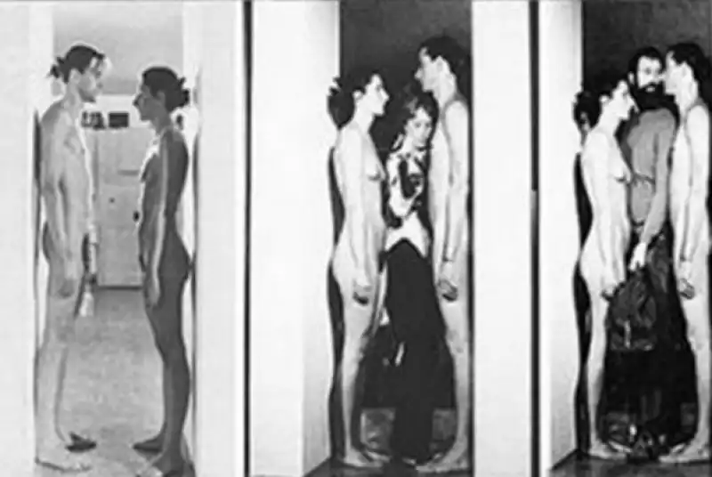 marina abramovic ulay