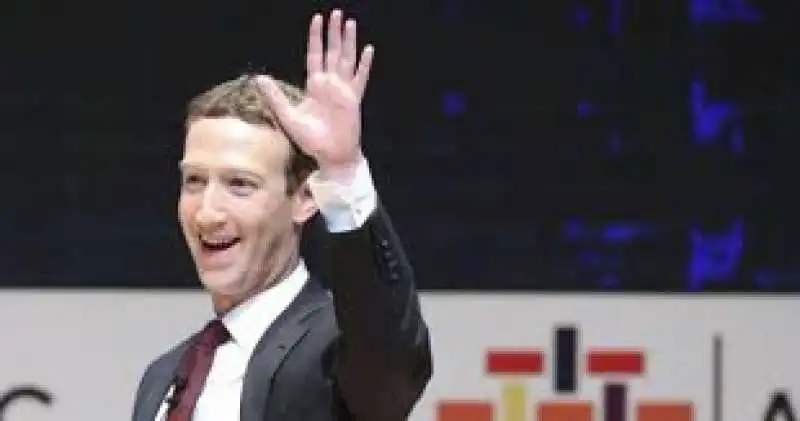 mark zuckerberg 2