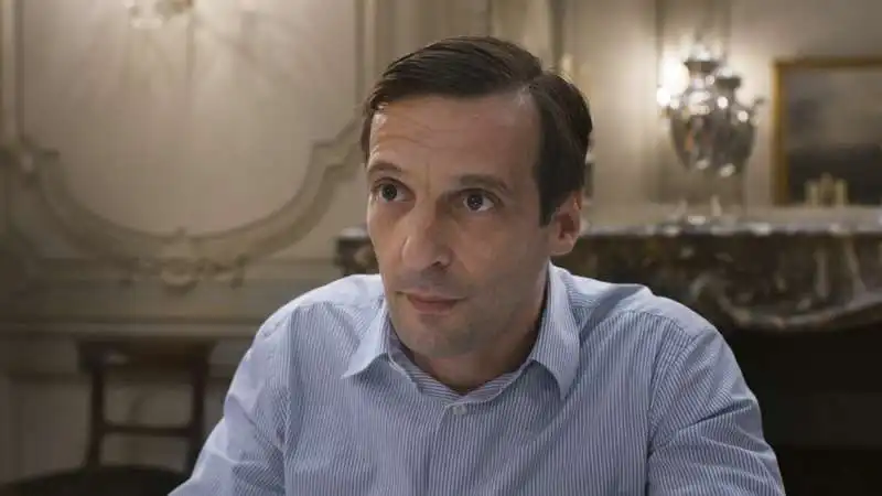 mathieu kassovitz happy end