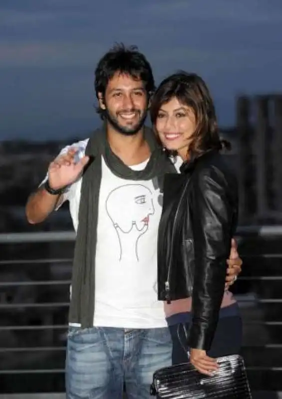 matteo branciamore alessandra mastronardi