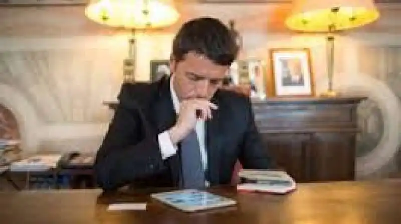 matteo renzi 2