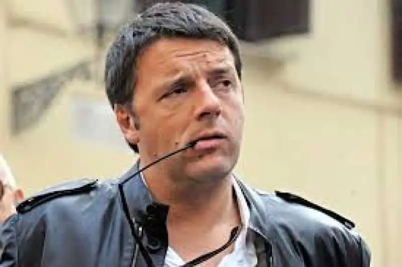 matteo renzi 3