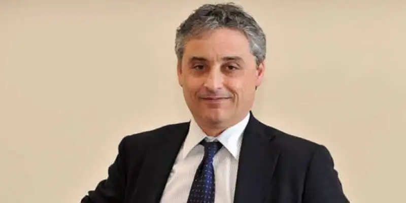 Maurizio Massari