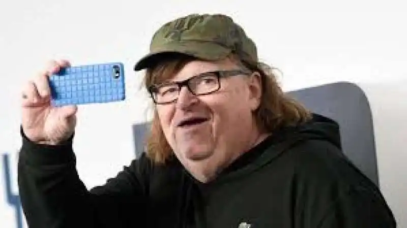 micheal moore 2