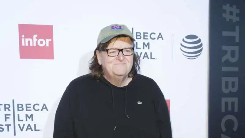 micheal moore