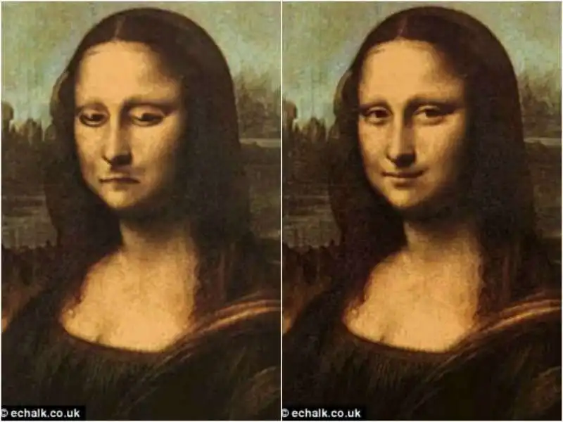 mona lisa 2