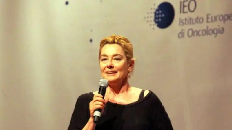 MONICA GUERRITORE IEO