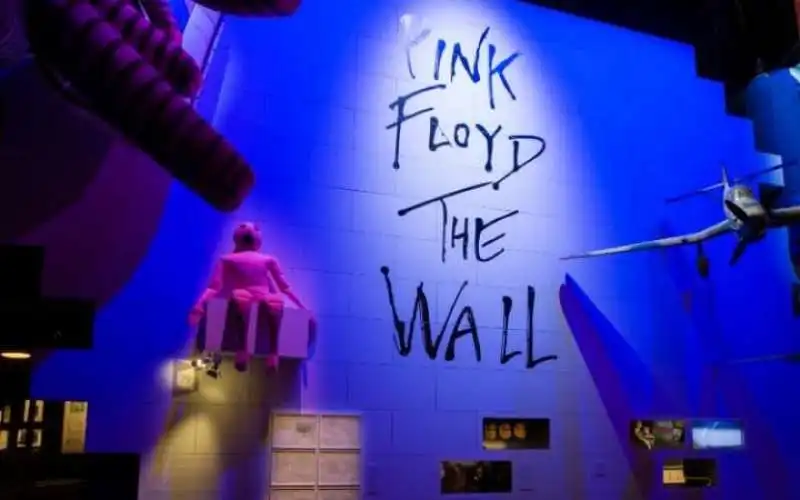 mostra pink floyd 11