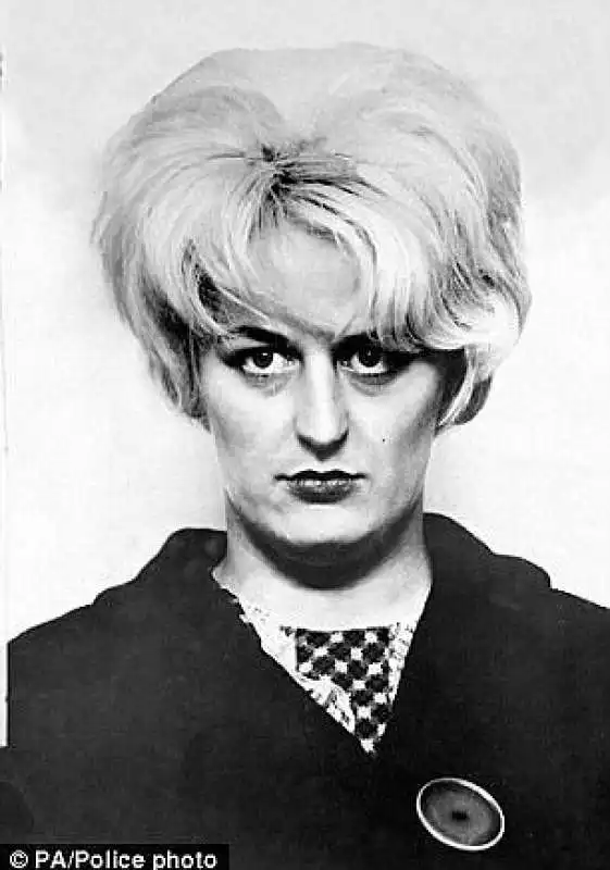 myra hindley