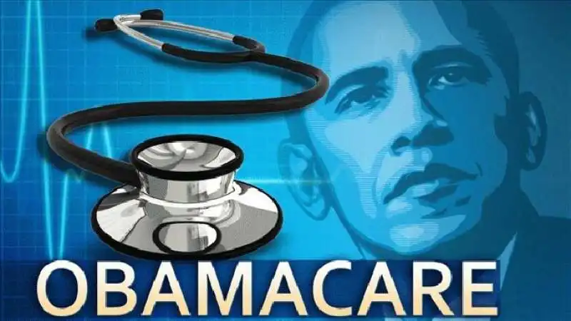 OBAMACARE 1