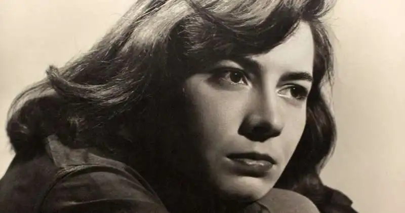 PATRICIA HIGHSMITH