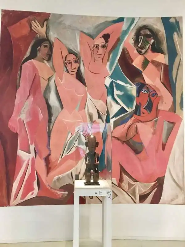 PICASSO