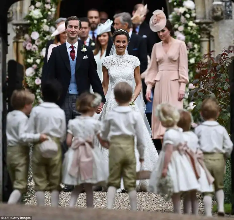 pippa middleton e james matthes