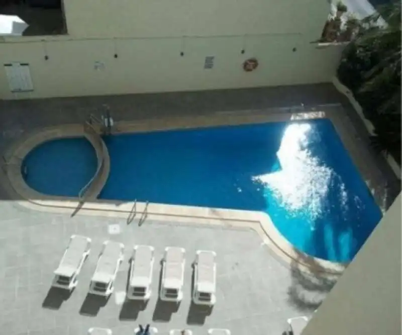 piscina fallica