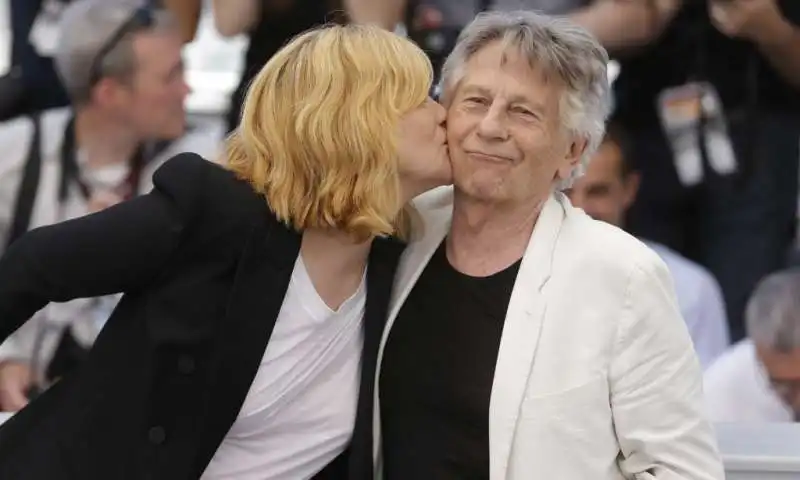 POLANSKI