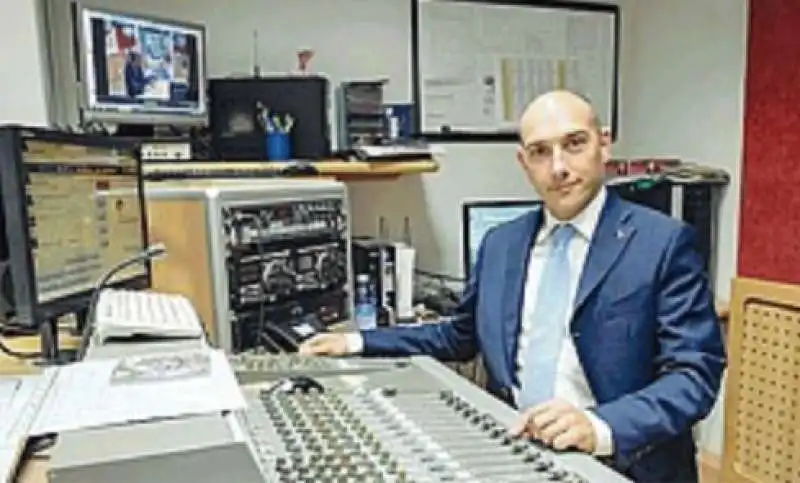 RADIO PADANIA LIBERA 