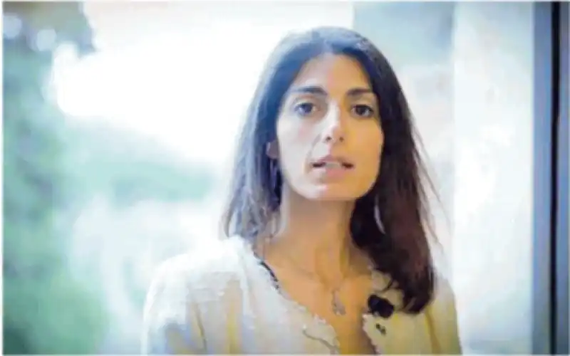 RAGGI VIDEO