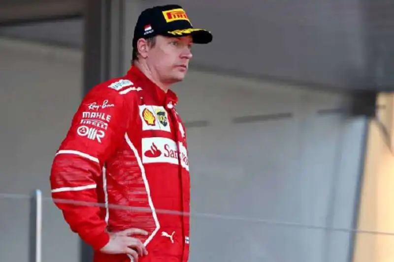 RAIKKONEN