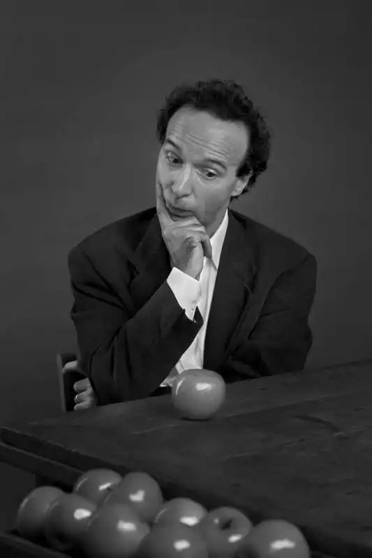 roberto benigni