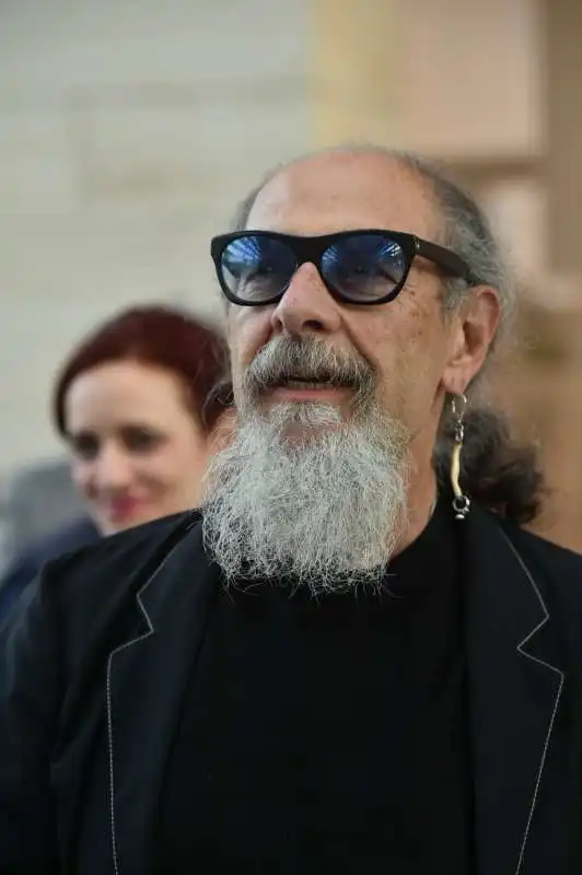 roberto d'agostino