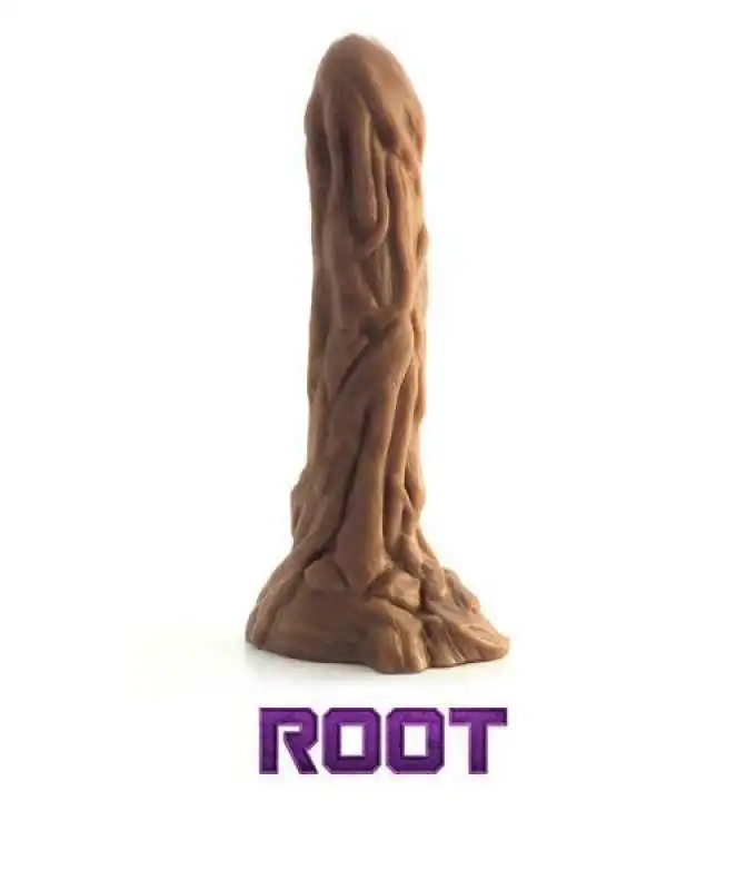 root vibratore