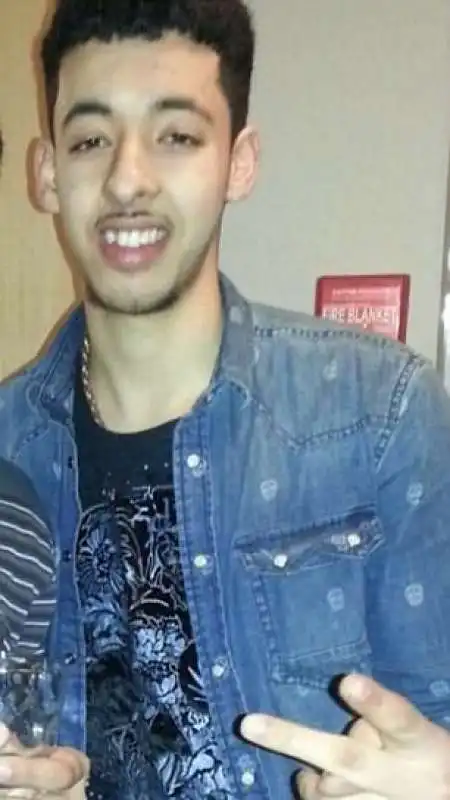 SALMAN ABEDI