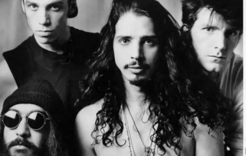 soundgarden