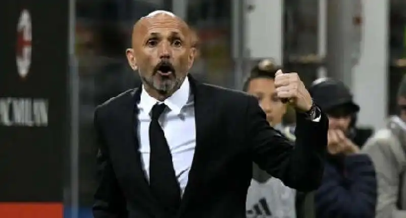 SPALLETTI