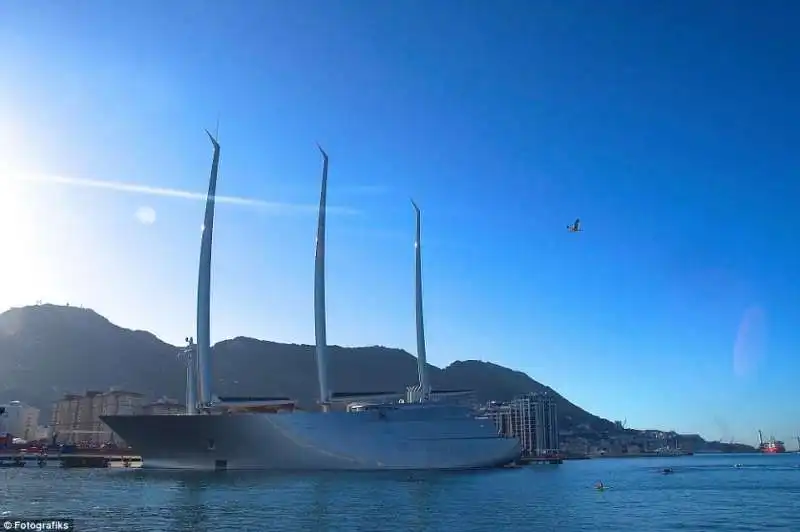 superyacht con design starck