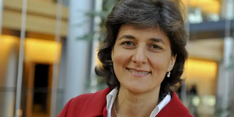 Sylvie Goulard