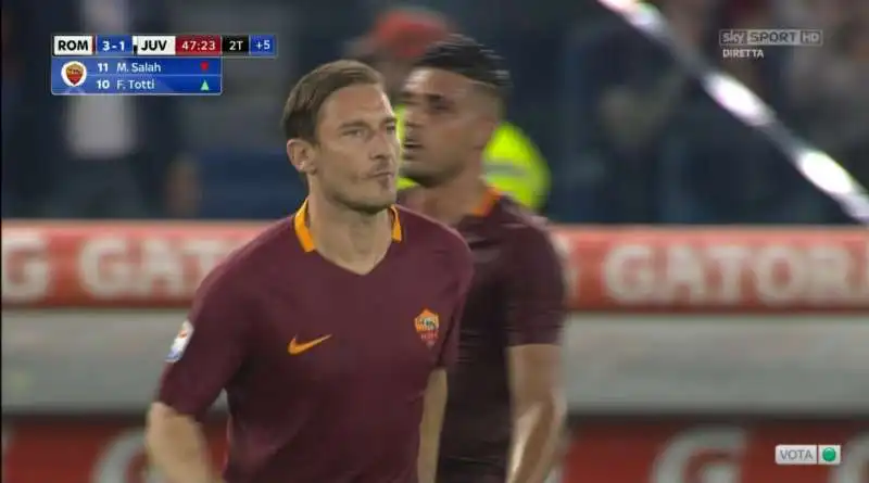 TOTTI 1