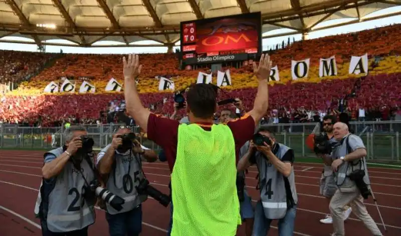 TOTTI 1