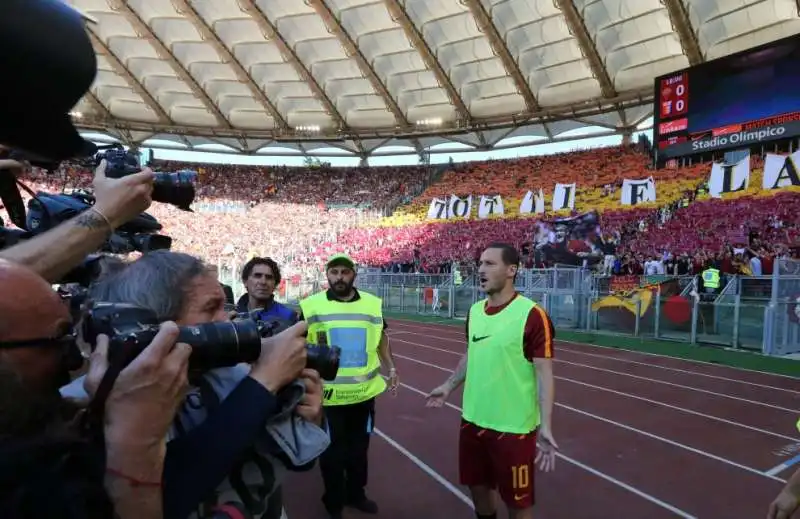 TOTTI 17