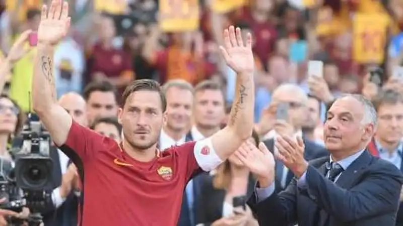 TOTTI 2