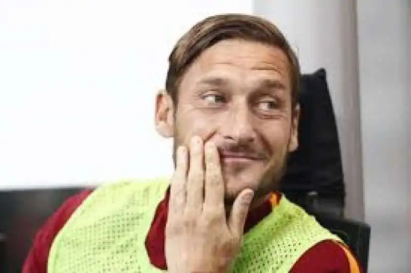 TOTTI