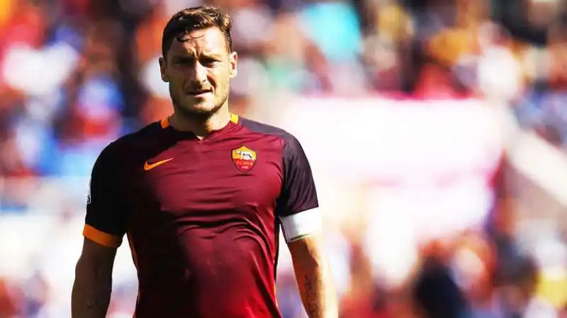 TOTTI