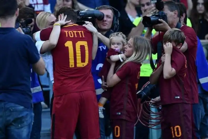 TOTTI