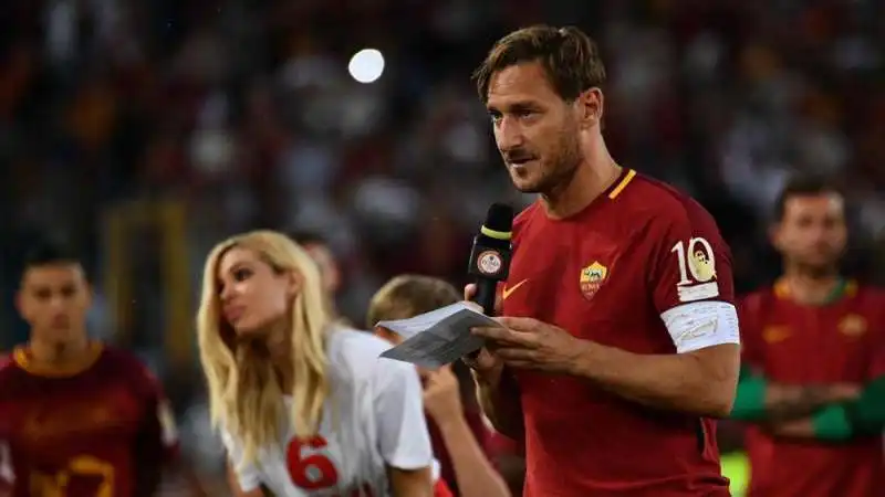 TOTTI