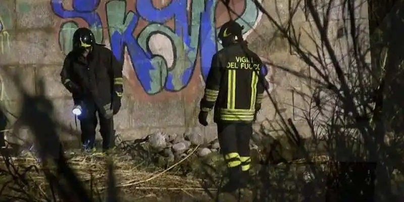 tredicenne morto sotto il treno