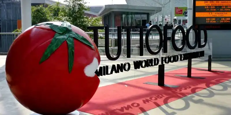 TUTTOFOOD MILANO1