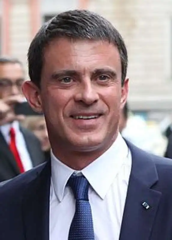 VALLS