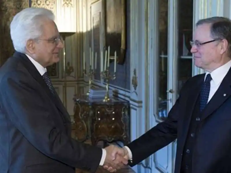 VISCO MATTARELLA1