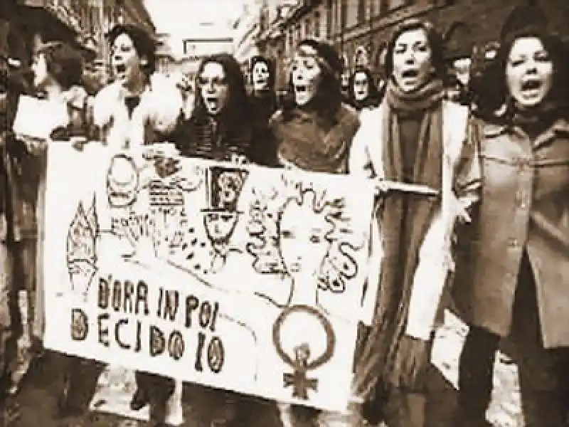 aborto legge 194 1